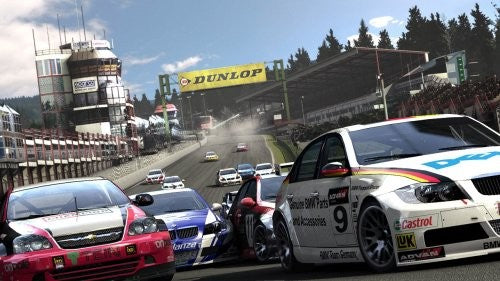 Race Driver GRID (DE)
