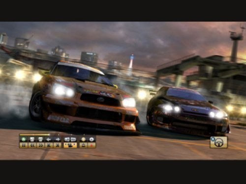 Race Driver GRID (GB)