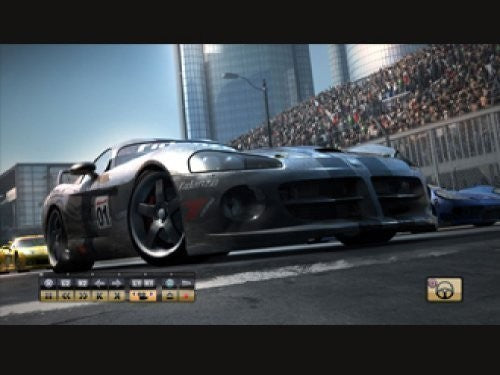 Race Driver GRID (GB)