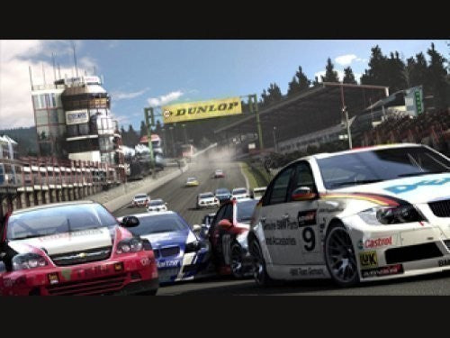 Race Driver GRID (GB)