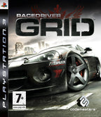 Race Driver GRID (GB)