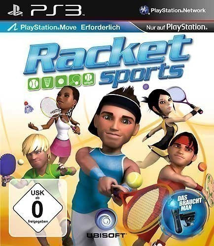 Racket Sports (DE)