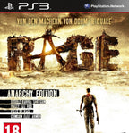Rage (GB)