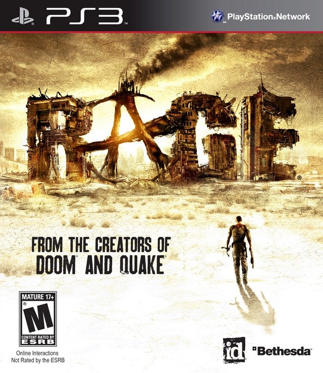 Rage (US)