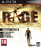 Rage (GB)