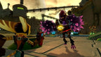 Ratchet & Clank: Full Frontal Assault / Q-Force (DE)