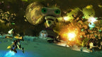 Ratchet & Clank Future: A Crack In Time (US)
