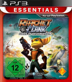 Ratchet & Clank: Tools of Destruction (DE) — Essentials