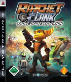 Ratchet & Clank: Tools of Destruction (GB)