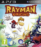 Rayman Origins (GB)