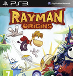 Rayman Origins (GB)