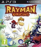 Rayman Origins (GB)