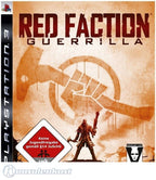 Red Faction: Guerilla