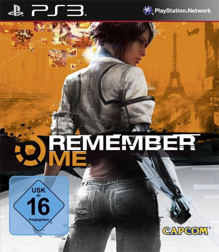 Remember Me (DE)