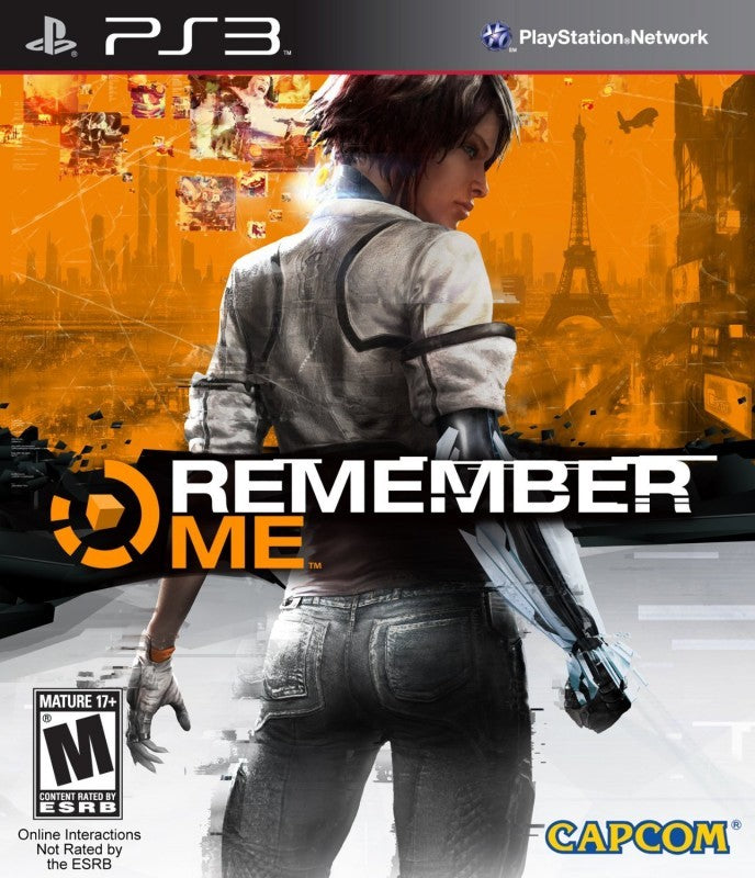 Remember Me (US)