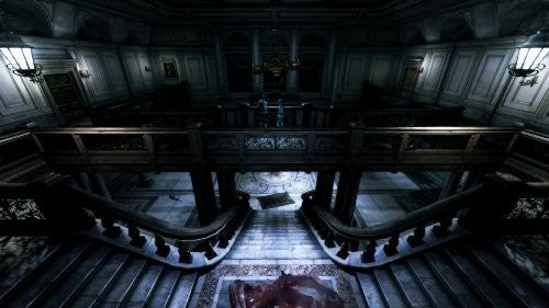 Resident Evil 5 (US) — Gold Edition