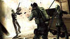 Resident Evil 5 (US) — Gold Edition