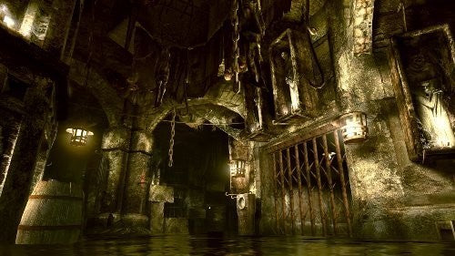 Resident Evil 5 (US) — Gold Edition