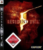 Resident Evil 5 (DE)