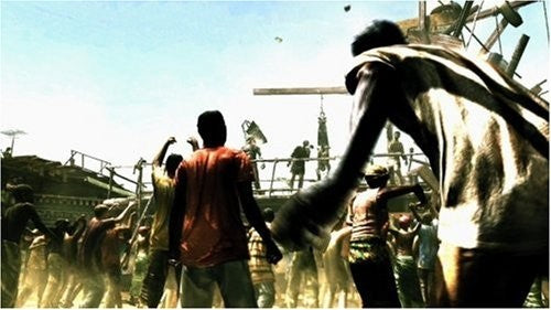 Resident Evil 5 (US)