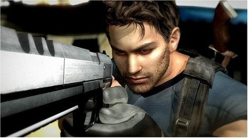 Resident Evil 5 (US)