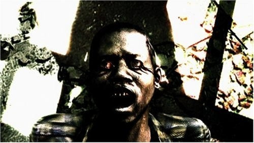 Resident Evil 5 (US)