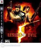 Resident Evil 5 (US)