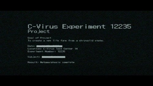 Resident Evil 6 (FR)