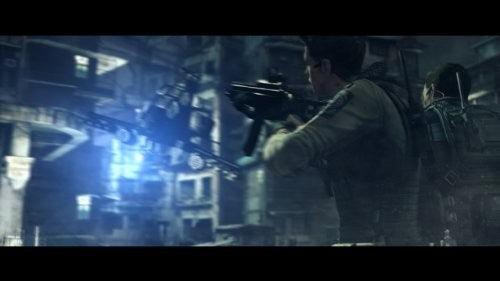 Resident Evil 6 (FR)