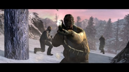 Resident Evil 6 (GB) — Steelbook