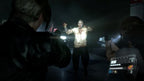 Resident Evil 6 (GB) — Steelbook