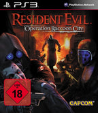 Resident Evil: Operation Raccoon City (DE)
