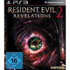 Resident Evil: Revelations 2 (DE)