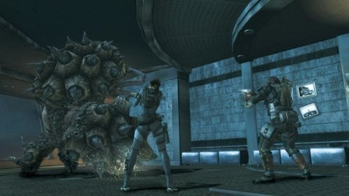 Resident Evil: Revelations (DE)