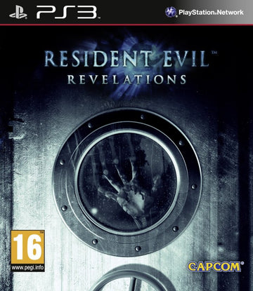Resident Evil: Revelations (AT)