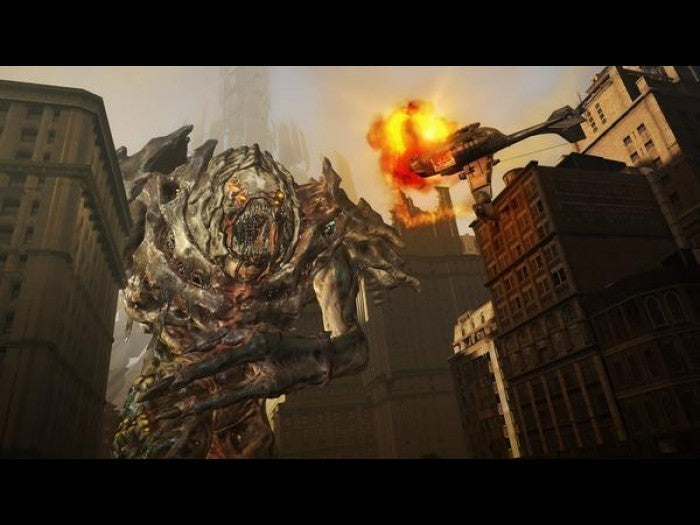 Resistance 2 (US)