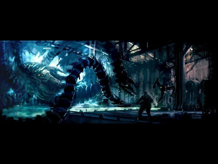 Resistance 2 (US)