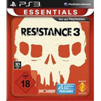Resistance 3 (DE) — Essentials