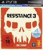 Resistance 3 (DE)