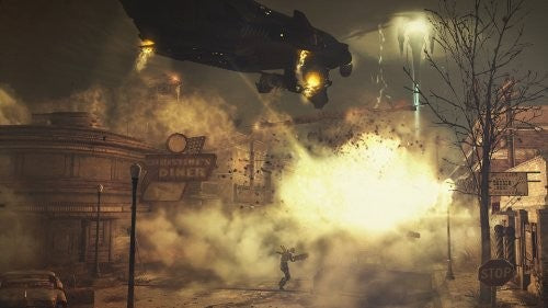 Resistance 3 (DE)
