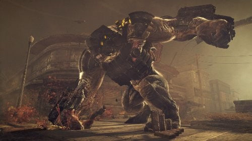 Resistance 3 (DE)