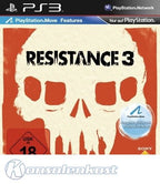 Resistance 3 (DE)
