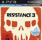 Resistance 3 (DE)