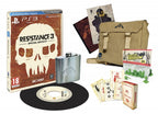 Resistance 3 Survivor Edition — Survivor Edition