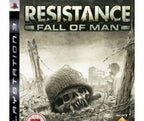 Resistance: Fall of Man (GB)