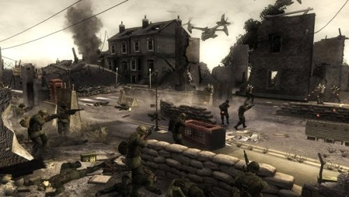 Resistance: Fall of Man (DE)