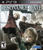 Resonance of Fate (US)