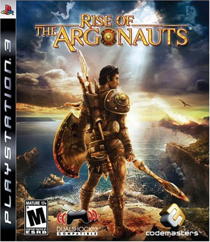Rise of the Argonauts (US)