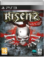 Risen 2: Dark Water (AT)