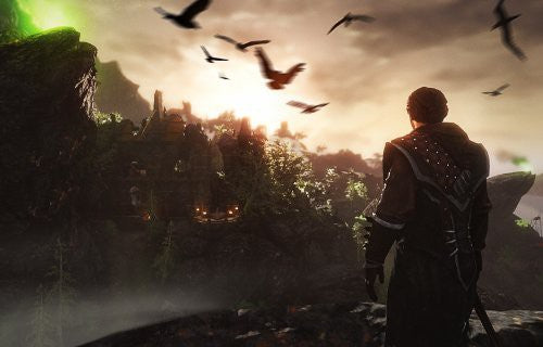 Risen 3: Titan Lords (DE)